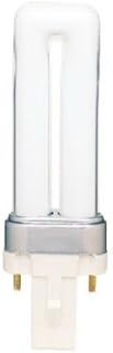 Westinghouse 13 watt TT 7.19 in. L CFL Bulb Warm White Tubular 2700 K 1 pk