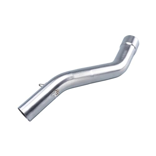 Tuyau liaison intermédiaire échappement Kawasaki ZX-10R 2013 2014 2015 2016 2017 2018 2019 2020