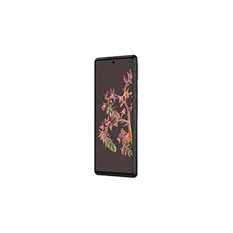 Google Pixel 6 Unlocked Android Smartphone Cover