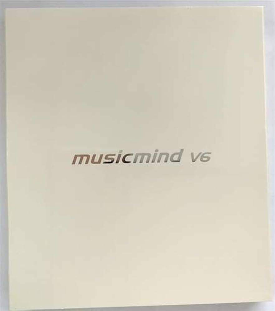 Amazon.co.jp: musicmind（10th