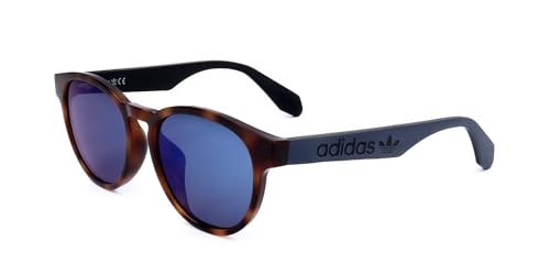 adidas Originals Adidas Sunglasses Model OR0025-F_56X, Dark Havana, 54, Dark Havana, 54