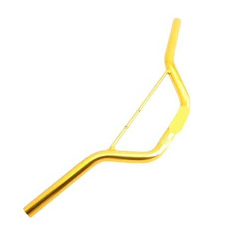 Manillar de aluminio 7/8 resistente y ligero para motos pequeñas de 47cc