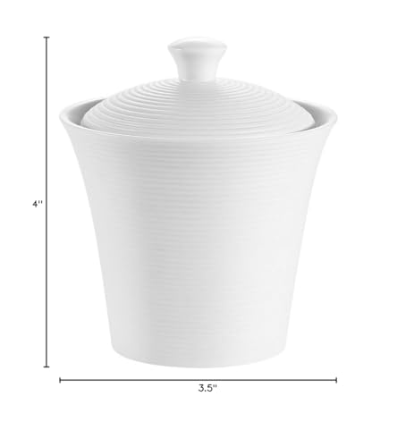 image for CAC China TST-HSP Transitions 4-Inch by 4-Inch by 3-1/2-Inch Non-Glare