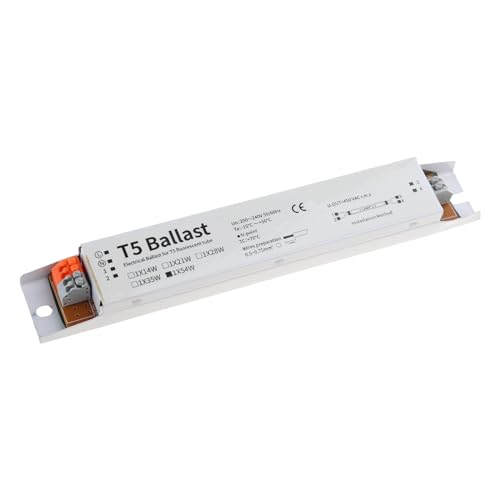 Wide Voltage Electronic Ballast Fluorescent Lamp Ballasts 220-240V Wide Voltage Start Ballasts For Factory Fluorescent Lamp Ballast