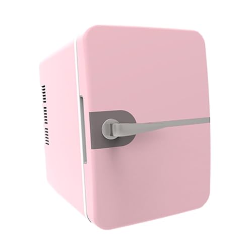 Image of Enakshi Mini Fridge Small Refrigerator Beverage Refrigerator for Food Snacks Desktop| Home & Garden|Major Appliances|Refrigerators & Freezers|Mini Fridges