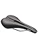 Terry Raven Bike Saddle - Bicycle Seat for Men & Women - Flexible & Comfortable, Syntethic Dura-Tek Cover