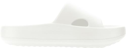 Image of BRONAX Arch Support Slides for Women and Mens | Cushioned Thick Sole Pain Relief Slippers