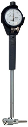 Mitutoyo 511-733 Bore Gage with 2-6" Measuring Range and 000008" Accuracy, Ideal for Precision Bore Measurement in Mechanical and Engineering Applications