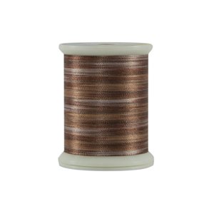 Hilo de poliéster Superior Threads 500 yardas miniatura 1