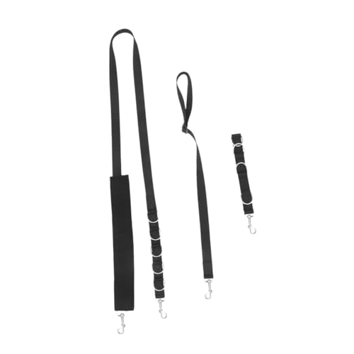 FOMIYES Competitive Dog Training Rope Pet Grooming Table Accessory Pet Bath Fixed Rope