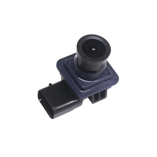Caméra de recul Ford Explorer résout écran noir stationnement arrière 2011-2015