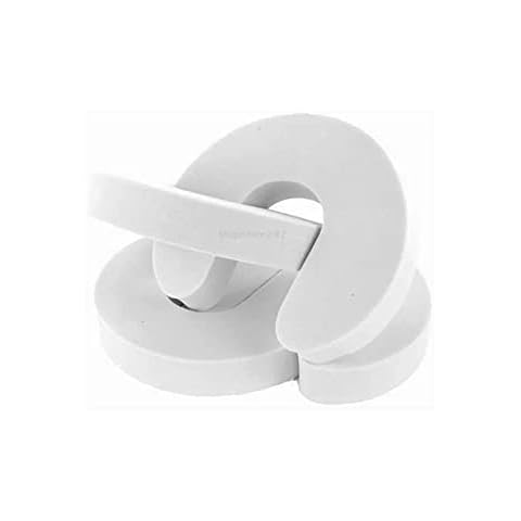 Hyfive Baby Safety Door Guard & Finger Protector Stoppers Jammer 4 Pieces Cover