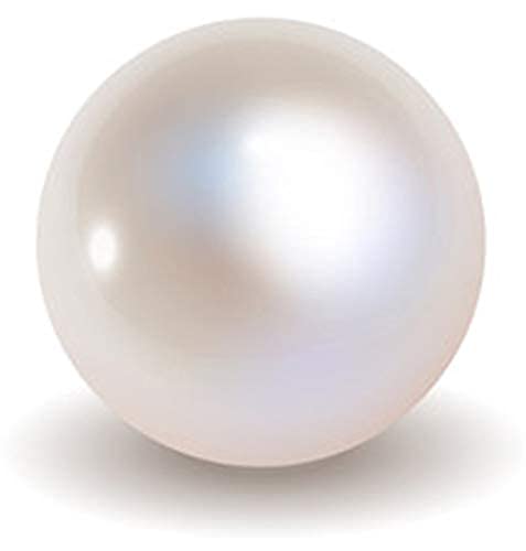 KIRTI GEMS 11.25 Ratti White Pearl Gemstone Moti Stone Certified for Men and Women (B085FVN7KK) Amazon Price History, Amazon Price Tracker