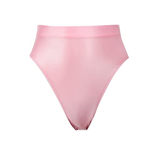 bragas mujer algodon talla grande Braguitas Algodon Mujer Cintura Alta Barriga Plana Calzones sin Costura Period Underwear Compresión Seamless Underwear Ropa Mulher bragas calzones calzoncillos Rosa