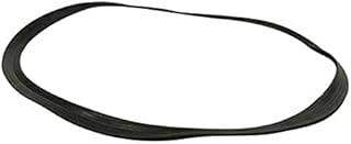 CALANDIS™ 6xBarber Salon Chair Base Floor Protective Rubber Ring Gasket 22.8 inch 58cm | Salon & Spa Equipment-picture-18