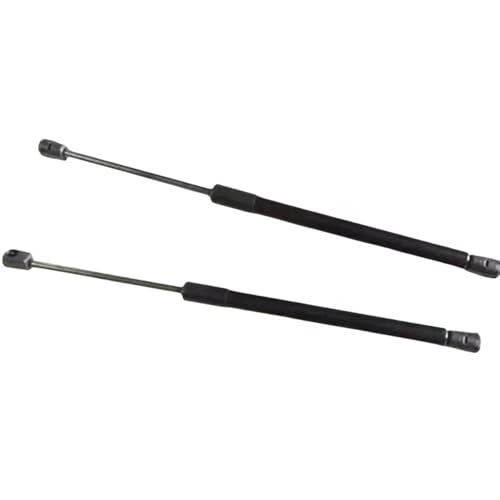 Tige de support hydraulique Geely Emgrand EC7-RV RS coffre voiture x2