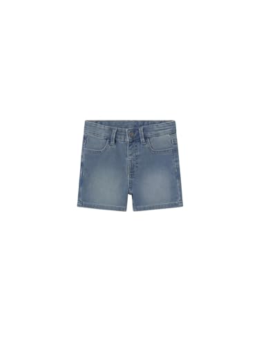Bermuda soft denim para bebé niño Mayoral ideal para paseos veraniegos