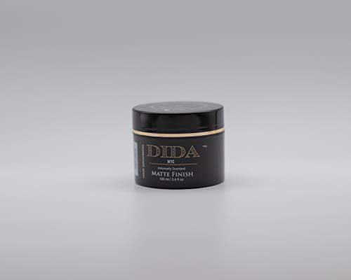 DIDA NYC MATTE FINISH