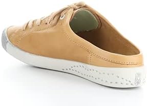 Bos. & Co. Softinos Women's IDLE717SOF Slip-On Shoe Review | Image 1