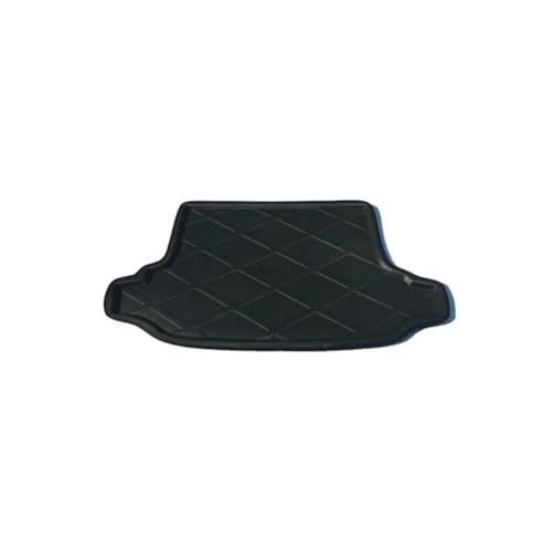 Tapis de coffre pour Forester SH 2009-2013 protection de plateau