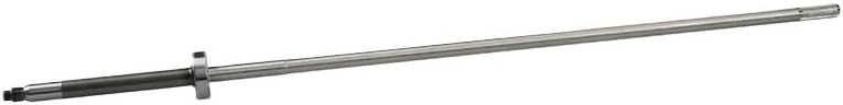 350-64302-0 Transmission Shaft Length Suitable Fit for 2-Stroke 9HP 15HP 18 HP NS15B2 NS9.9D Outboard Engine