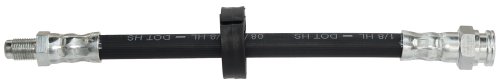 Dimensioni filettatura 2: INN. M10x1