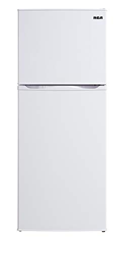 Rca RFR1205-WHITE Refrigerator, 11.5 Cu Ft thumb #1