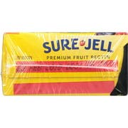 Sure-Jell Original Premium Fruit Pectin 2 - 1.75 oz Boxes (Pack of 6)