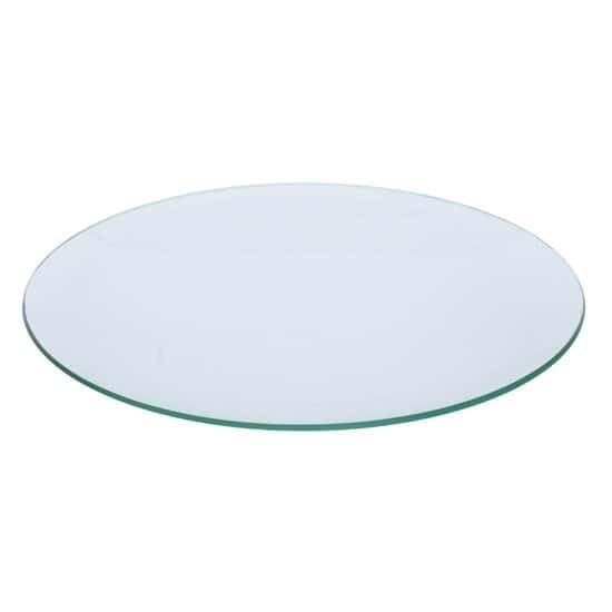 Cole-Parmer Essentials - Cristal para reloj (200 mm, 12 unidades)