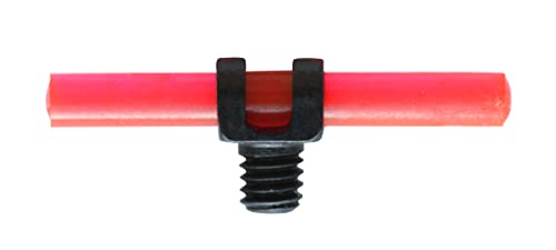 Punto de mira diametro 2x17 en Distintas Medidas de Rosca (Rosca 3mm.)