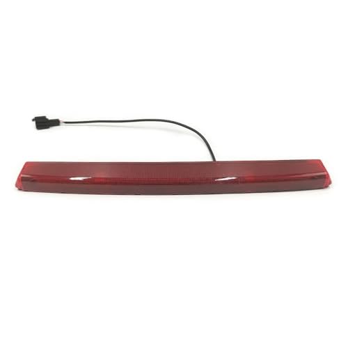 Troisième feu stop LED pour Golf 5 GTI R32 2005-2009 réflecteur arrière haut