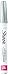 Sharpie Oil-Based Paint Marker, Medium Point, Metallic Silver Ink, Pack of 12