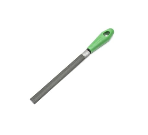 Coopertools 21745 8" Half Rounded File by Nicholson - Image 2
