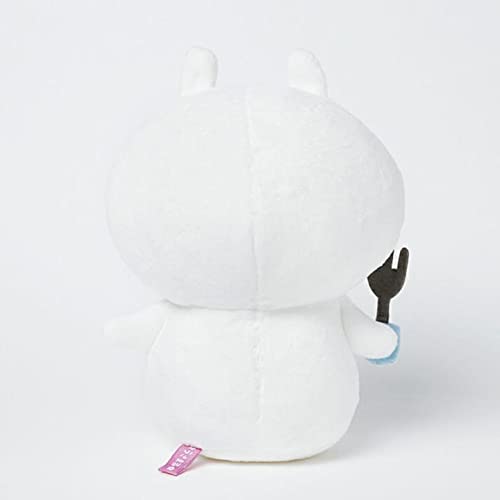 【5周年 限定】うさまる 5周年記念 バースデー ぬいぐるみ Amazon.co.jp: 限定 うさまる 5周年 記念 バースデー ぬいぐるみ