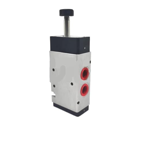 Vanne magnétique V62C413A-A219J distributeur 3 voies commande unique