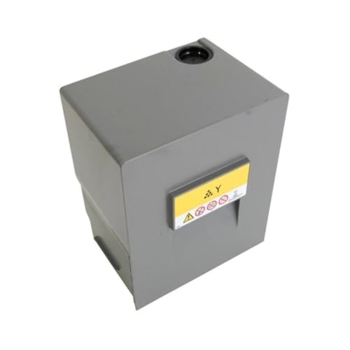 Toner pro C5100 compatible Ricoh C5110s cartouche jaune 550g