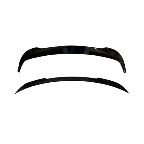 Aileron de coffre X3 F25 pour supprimer l'effet massif du hayon