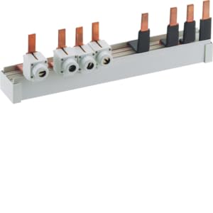 Barre d'interconnexion HI 100A-125A pour peigne électrique - 3