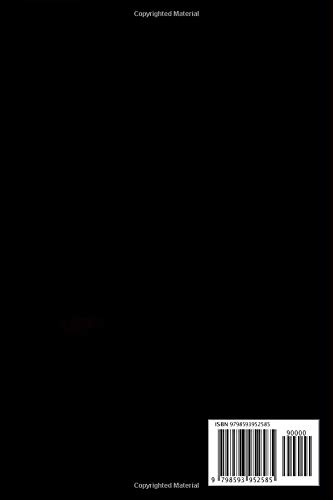 Miniatura 2 de Daily Planner - funny fishing paddlefish Size Matters Daily planner 2021, US map, US holiday, 6x9 inch, 136 pages