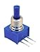Bourns 3310H-001-203L Potentiometer Rotary, 20KOHM, 250mW, ?20%
