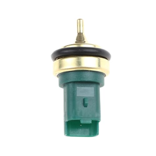 Sensor de temperatura del refrigerante 1338F8 soluciona fallos de arranque 2