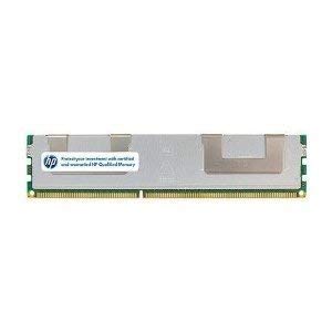 647654-081 - 647654-081 HP 32GB (1X32GB) 4RX4 PC3L-10600L MEMORY FOR G8 (Refurbished)