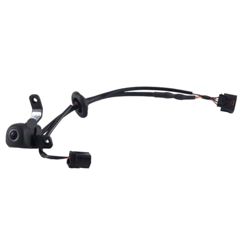 Caméra de recul 95760-C0000 d'aide au stationnement pour voiture KX7