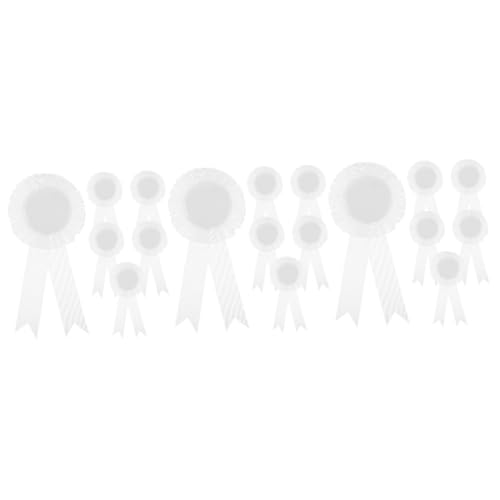 Épingle à ruban portable LIFKOME insigne d'honneur pour cadeaux et médailles