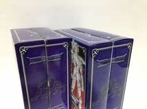 Amazon | 未開封 聖闘士聖衣神話 ゼータ星 ミザール シド アルコル