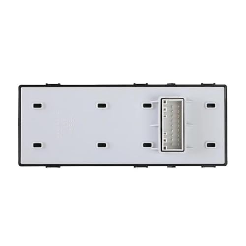 Bouton de commande de vitre voiture Kia Rio pour le confort de route - 2