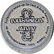 Preisvergleich Produktbild Eulenspiegel 421376 - Perlglanz-Puder StarlightBlue, 3,5g