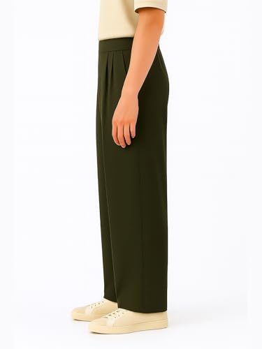 Image of Korean Pants for Man | Trousers for Man | Korean Trousers | Baggy Trackpants - Look Effortlessly Stylish, Feel Confident, Move Freely, Travel in Comfort