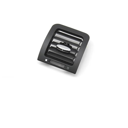 Rejilla de ventilación de coche Maserati GranTurismo M145 2007-2020 para aire acondicionado