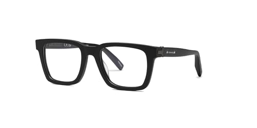 Chopard Sunglasses VCH 372 0703 Matt/Sandblasted Black